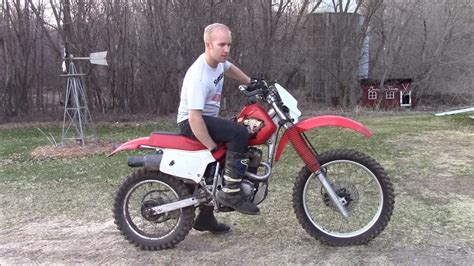 compression test 4 stroke dirt bike|How.